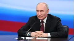 володимир путін
