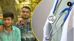 студенти з індії на навчанні лікарі