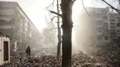 Костянтинівка війна донбас