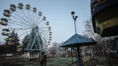 костянтинівка війна донбас руйнування