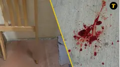 Вбивство в Маріуполі