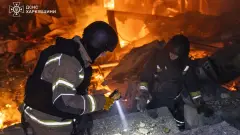 обстріл Харківщини