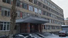 СНУ ім. В. Даля постраждав від обстрілу Києва