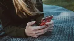 телефон зв'язок смартфон