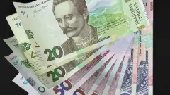 гроші гривні