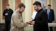 Денис Смольніков