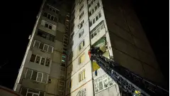 вибух харків