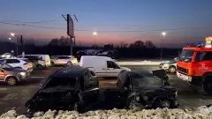 дтп харків 16 січня