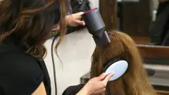 фен Dyson