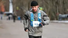 Віталій Коваленко поліцейський Луганської області