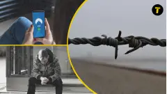 впн окупація людина