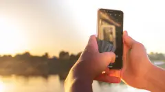 фотографувати телефон