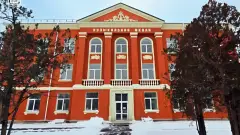 Музична школа №1 Сіверськодонецьк