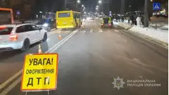 ДТП на Волині