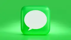 онлайн чат chat повідомлення