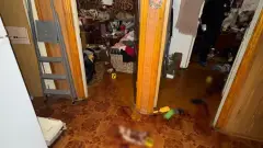 вбивство Харків