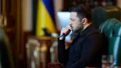 Володимир Зеленський