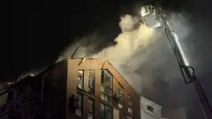 обстріл Київщини