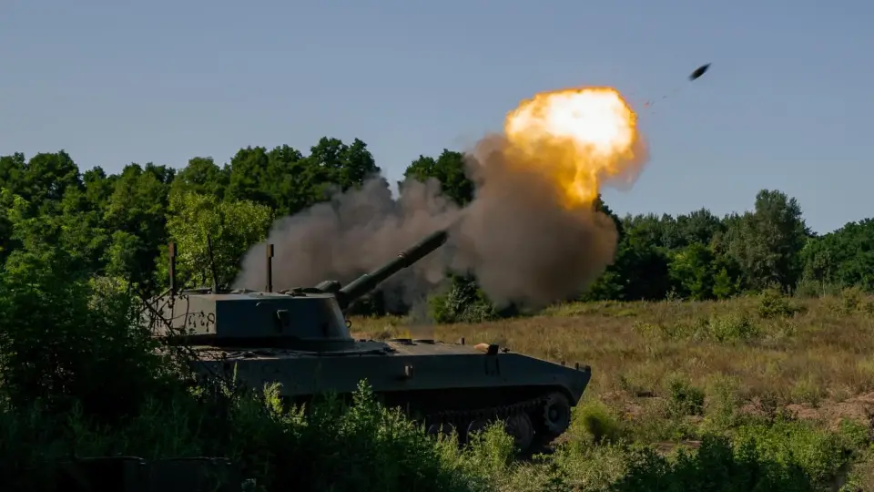 зсу війна танк