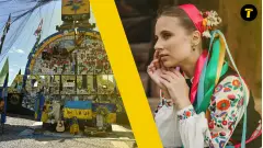 Мисткиня Аліна Юдіна