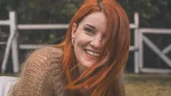 Марина Капустіна