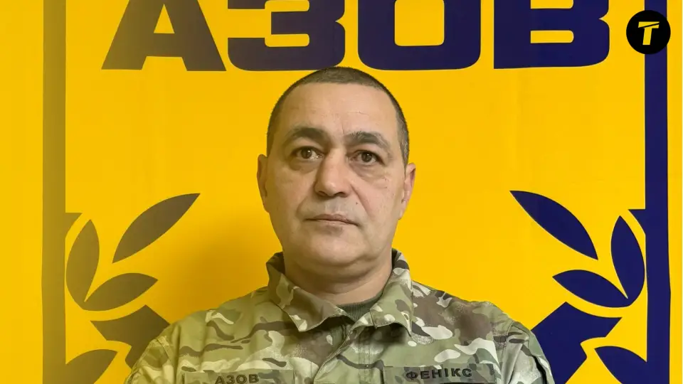 Андрій Коваль Фенікс