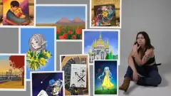 Ірина Серебреннікова