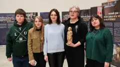 У Литві відкрили виставку Луганського краєзнавчого музею