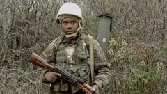 Клінтон Ньяпар Могеса