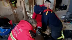 У колодязі на Волині знайшли тіло чоловіка