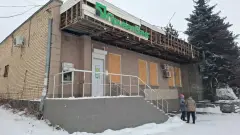 ПриватБанк у Дружківці