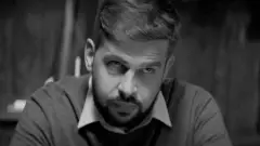 російський актор Микола Ткаченко