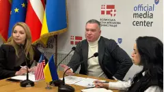 Денис Денищенко, Волинська область та штат Колорадо домовилися про партнерство 