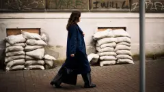 Олександра Кравченко