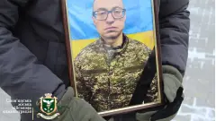 померлий військовий та науковець Костянтин Осика