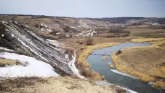 Річка Айдар