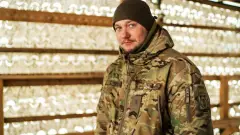 Євген учитель з Сіверськодонецька