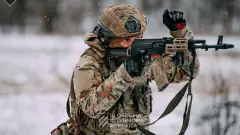 зсу війна військові