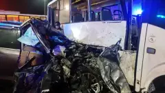 ДТП на Донеччині