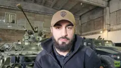 Айк Гаспарян Абрек окупант
