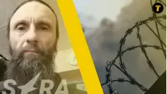 Правозахисник Максим Давидов