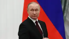 володимир путін 