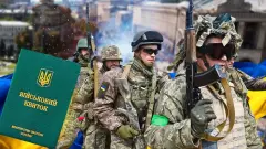 мобілізація ТЦК призов