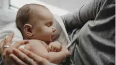 немовля новонароджена дитина