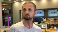Олександр Зубарєв