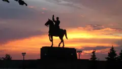 Климент Ворошилов