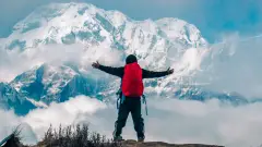 гора Аннапурна