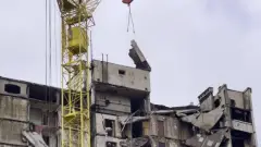 демонтаж Харків