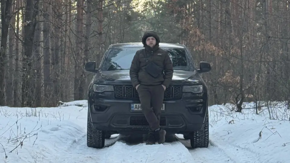 Тарас Сніжковський