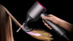 Dyson фен